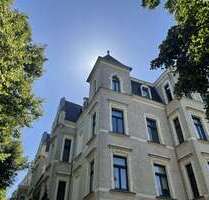 Studententraum im Paulusviertel mit Balkon und Einbauküche! - Halle (Saale)