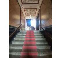 MUSIKVIERTEL großzügige Etagenwohnung mit 2 Bädern + Gäste-WC + Balkon + Aufzug - Leipzig Bundesweit - Sachsen - Leipzig - Leipzig, Stadt -