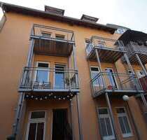 2-Zimmer-Wohnung mit Balkon direkt in der Altstadt - Erfurt Bundesweit - Thüringen - Erfurt - Erfurt-Altstadt