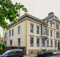 Einzeldenkmal im Waldstraßenviertel: Helle + ruhige 5-Zimmerwhg. mit Stuck, 3 min Fußweg ins Rosental - Leipzig Bundesweit - Sachsen - Leipzig - Leipzig, Stadt -