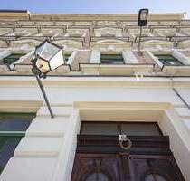 Bezugsfreie, charmante Dachgeschosswohnung mit Dachloggia - Aufzug vorhanden!! - Leipzig Bundesweit - Sachsen - Leipzig - Leipzig, Stadt -