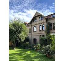 Bezugsfreies DoppelhausHinterhaus, Waldstraßenviertel, 4,5 Zimmer & 2 Terrassen, sehr ruhig gelegen - Leipzig Bundesweit - Sachsen - Leipzig - Leipzig, Stadt -