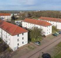 Wir renovieren für Sie!!! Helle und geräumige 2-Raumwohnung in Torgau