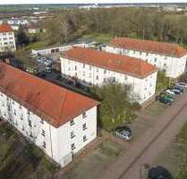 Schöne und geräumige 2-Raumwohnung in Torgau