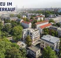 Denkmalobjekt mit Baugenehmigung in Schloßchemnitz