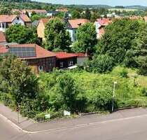 Traumhaftes Baugrundstück in Waltershausen – idyllisch, großzügig und voll erschlossen