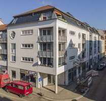 Investieren in Leipzig: 2-Raum-ETW mit Balkon in Plagwitz-Lindenau