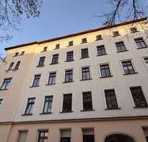 Studitraum! 2 Raumwohnung mit Balkon und Einbauküche in Sudenburg! - Magdeburg Bundesweit - Sachsen-Anhalt - Magdeburg - Sudenbur