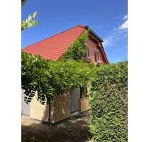 Einziehen & Wohlfühlen! Ihr Einfamilienhaus mit 4 Zimmern wartet zwischen Halle und Leipzig - Landsberg Bundesweit - Sachsen-Anhalt - Saalekreis - Landsbe