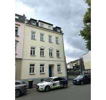 ++Wohnen am Schlobigpark - 2RW mit großem Balkon++ - Zwickau