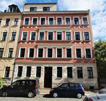 Attraktive 3-Zimmer-Altbauwohnung mit Balkon in Leipzig-Stötteritz – Kapitalanlage mit Charme