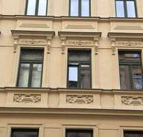 Bezugsfreie Erdgeschosswohnung in bester Lage: Soll-Rendite 5% - Halle (Saale) Bundesweit - Sachsen-Anhalt - Halle
