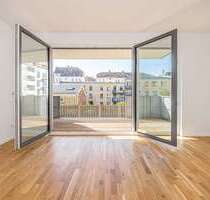 4-Zimmer-Eigentumswohnung im Wohncarrée Plagwitz 1. OG KFW 55 provisionsfrei - Leipzig Bundesweit - Sachsen - Leipzig - Leipzig, Stadt -