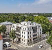 Wohn- und Geschäftshaus mit Entwicklungspotential - Leipzig