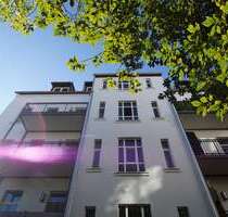 Sanierte 4 Raumwohnung mit großem Balkon in zentraler Lage! - Chemnitz Bundesweit - Sachsen - Chemnitz - Sonnenberg
