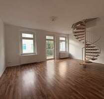 helle 2-Raum-Maisonettewohnung mit Balkon mitten in Sudenburg! - Magdeburg Bundesweit - Sachsen-Anhalt - Magdeburg - Sudenbur