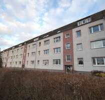 3-Zimmer-Wohnung mit separater Küche und Badewanne, renoviert, ab sofort - Beilrode Bundesweit - Sachsen - Nordsachsen - Beilrode