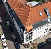 Langfristige Anlage in Toplage: Vermietete ETW in Leipzigs Westen