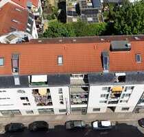 Maisonettewohnung mit 2,5 Zimmern, Loggia & Galerie an der Grenze PlagwitzLindenau - Leipzig Bundesweit - Sachsen - Leipzig - Leipzig, Stadt -