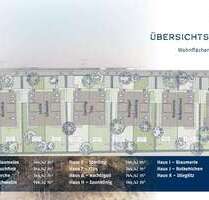 WIR BAUEN FÜR SIE - Doppelhaushälfte mit Terrasse und Garten - Amselweg 16 Haus 8 - Zaunkönig - Leipzig Bundesweit - Sachsen - Leipzig - Leipzig, Stadt -