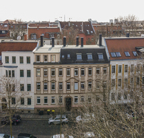 Aus 2 mach 4 +geräumige 4-Zimmerwohnung mit Balkon in Reudnitz+ - Leipzig Bundesweit - Sachsen - Leipzig - Leipzig, Stadt -