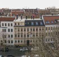 Bezugsfrei ab 01.04.2025 - 2-Zimmerwohnung mit Balkon in Reudnitz - Leipzig Bundesweit - Sachsen - Leipzig - Leipzig, Stadt -