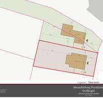 Für Ihr freigeplantes Einfamilienhaus: 557m² gr. Grundstück in Großkugel - bauträgerfrei & prov.frei