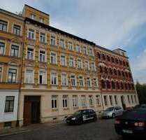 2-Zimmer-Wohnung im Erdgeschoß - separate Küche, Tageslichtbad mit Dusche, Laminat - Leipzig Bundesweit - Sachsen - Leipzig - Leipzig, Stadt -