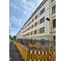 Moderne 4 Raumwohnung mit Balkon - Bezugsfertig III.Quartal 2025 - Leipzig Bundesweit - Sachsen - Leipzig - Leipzig, Stadt -