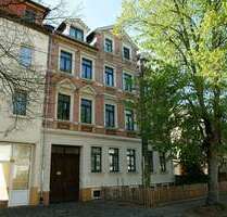 3-Zimmer-EG-Wohnung mit TERRASSE - Borsdorf Bundesweit - Sachsen - Leipzig - Borsdorf