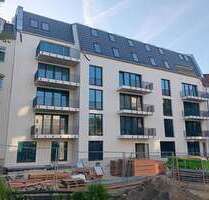 Globalverkauf Neubau - Wohnhaus mit 16 Wohneinheiten nach KFW 55- Fertigstellung. Quartal 2026 - Leipzig Bundesweit - Sachsen - Leipzig - Leipzig, Stadt -