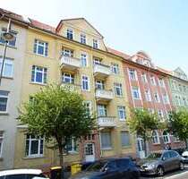 2-Zimmer-DG-Wohnung mit Badewanne - Zentrumsnah - Erfurt Bundesweit - Thüringen - Erfurt - Johannesvorstadt