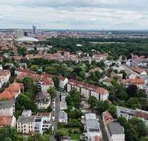 +++ Aufgeteilt - Mehrfamilienhaus - Gohlis Süd - 7 Wohnungen - Balkone +++ - Leipzig Bundesweit - Sachsen - Leipzig - Leipzig, Stadt -