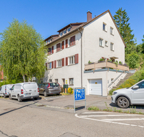 Renovierungsjuwel in Botnang: Großzügig, hell & zentral gelegen - Stuttgart / Botnang