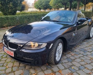 BMW Z4 Cabrio 2.5i,Leder,Business,Garanti,1A Zustand Gebrauchtwagen