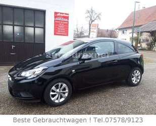 Opel Corsa E 1.4 Active Klima Mod.2017 Tüv Neu ! Gebrauchtwagen