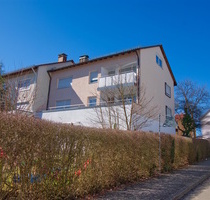 Renditestarkes Mehrfamilienhaus als Kapitalanlage – Voll vermietet, modernisiert und zukunftssicher - Villingen-Schwenningen