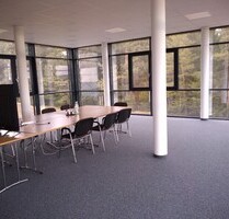 Modern mit viel Platz ! Großzügige Büroräume in best. Gewerbeobjekt in St. Georgen