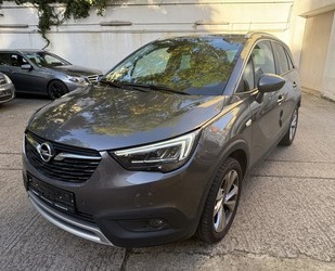 Opel Crossland X Automatik Business Edition Kamera Gebrauchtwagen