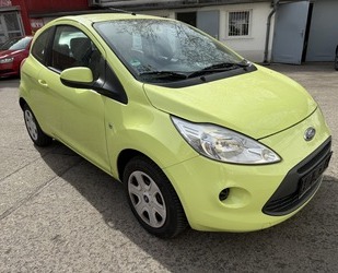 Ford Ka 1.3 51kW Style Gebrauchtwagen