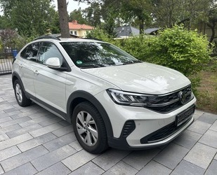 VW Taigo Life Camera Klimaauto. PDC Life Gebrauchtwagen