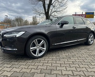 Volvo V90 B4 Inscription / PANORAMA / XENIUM PRO/ LED Gebrauchtwagen
