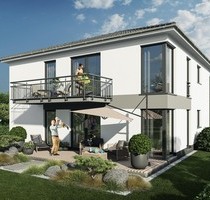 ***Wunderschöne Gartenwohnung in Feldrandlage*** - Partenheim