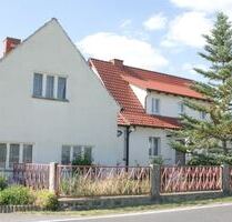 Hausdorf - Wohnen im Landhausstil - Kamenz Cunnersdorf