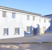 Bautzen - Gewerbeobjekt mit großzügigen Flächen