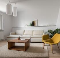 Wartha - Einbauküche in modernisierter DG-Wohnung - Königswartha
