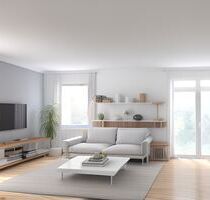Bautzen - Großzügig wohnen im modernen Loft-Stil