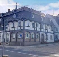 Schirgiswalde-Zentrales Wohn- und Geschäftshaus - Schirgiswalde-Kirschau