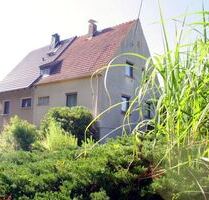 Idyllisches Wohnen in Kamenz - Direkt am Forst