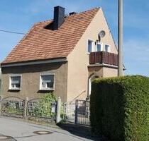 Familiendomizil mit vielen Möglichkeiten - Doberschau